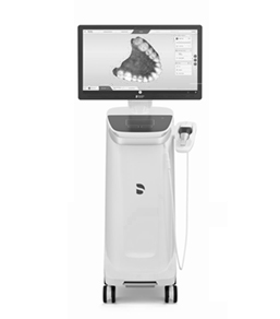 Mondzorg Malle praktijk binnenkant