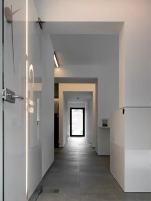 Mondzorg Malle inkom