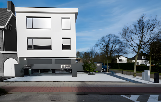 Mondzorg Malle praktijk