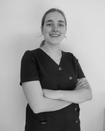 Tandarts in opleidingHelene Claessens