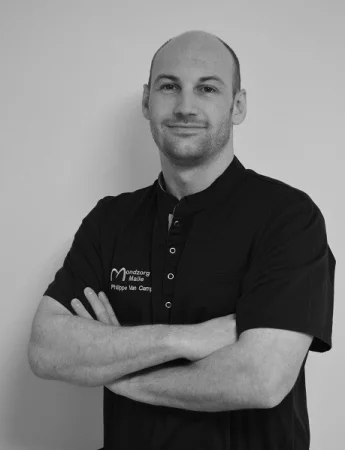 Tandarts/ MKA-ArtsPhilippe Van Camp