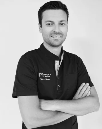 Algemeen tandartsGlenn Maes 