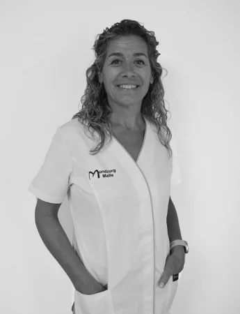 Assistente Tinne Govaerts