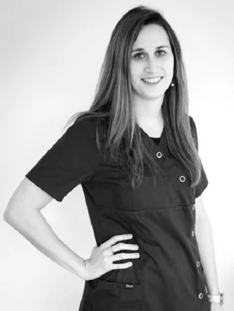 OrthodontistAurelia Zelderloo