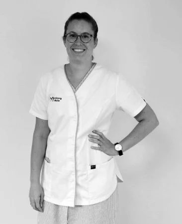 AssistenteTalitha Haest