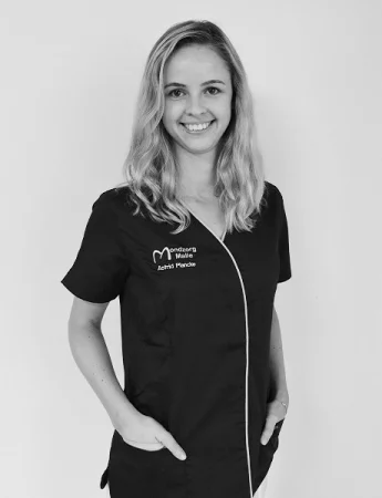 Algemeen tandartsAstrid Plancke